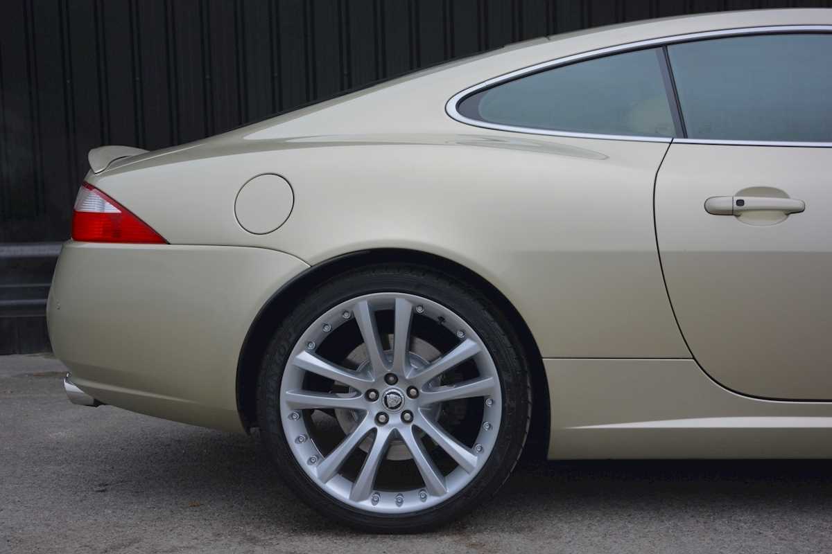 2008 jaguar xk owners manual