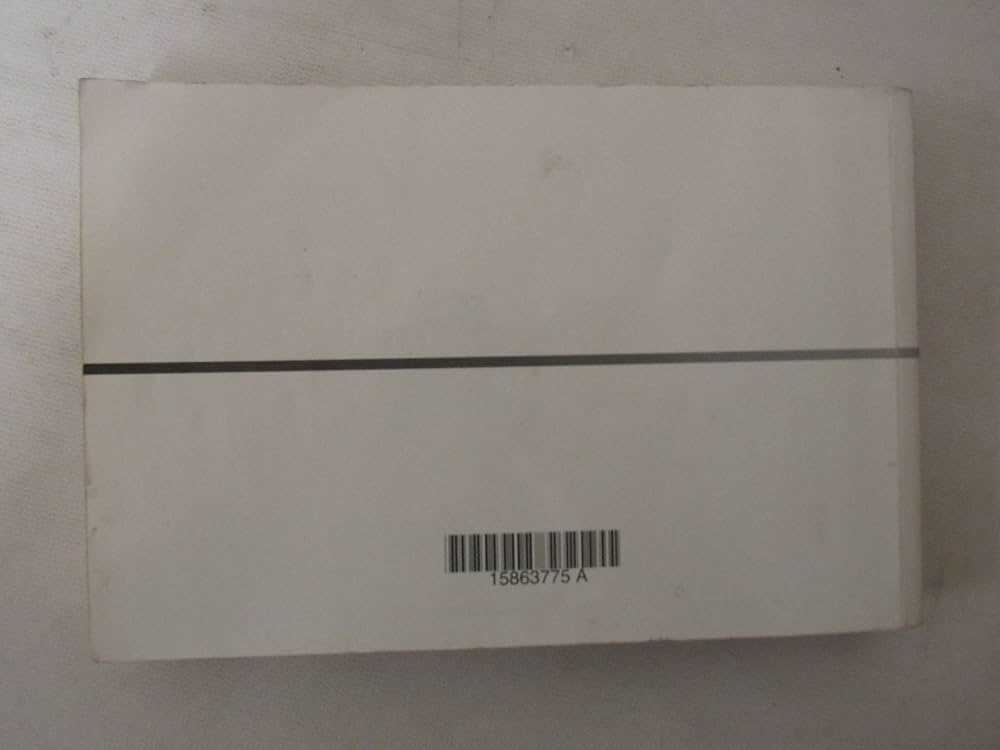 2008 saturn vue owners manual