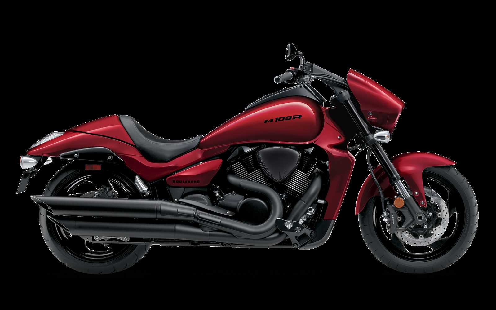 2008 suzuki boulevard m109r owners manual