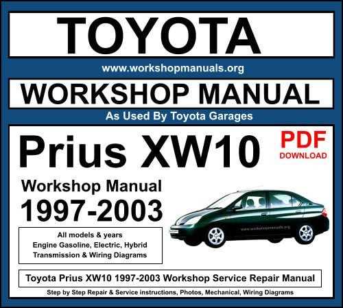 2008 toyota matrix owners manual