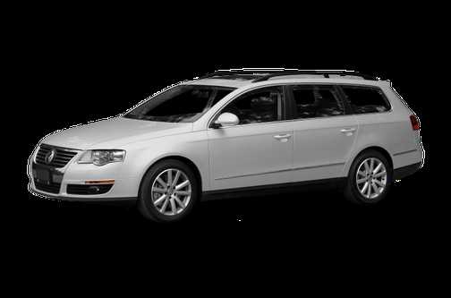 2008 vw passat wagon owners manual