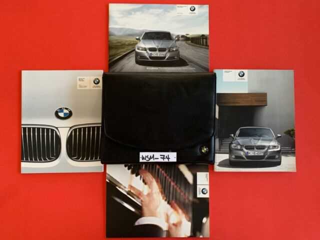 2009 bmw 335i owners manual