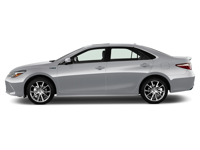 2009 camry owners manual