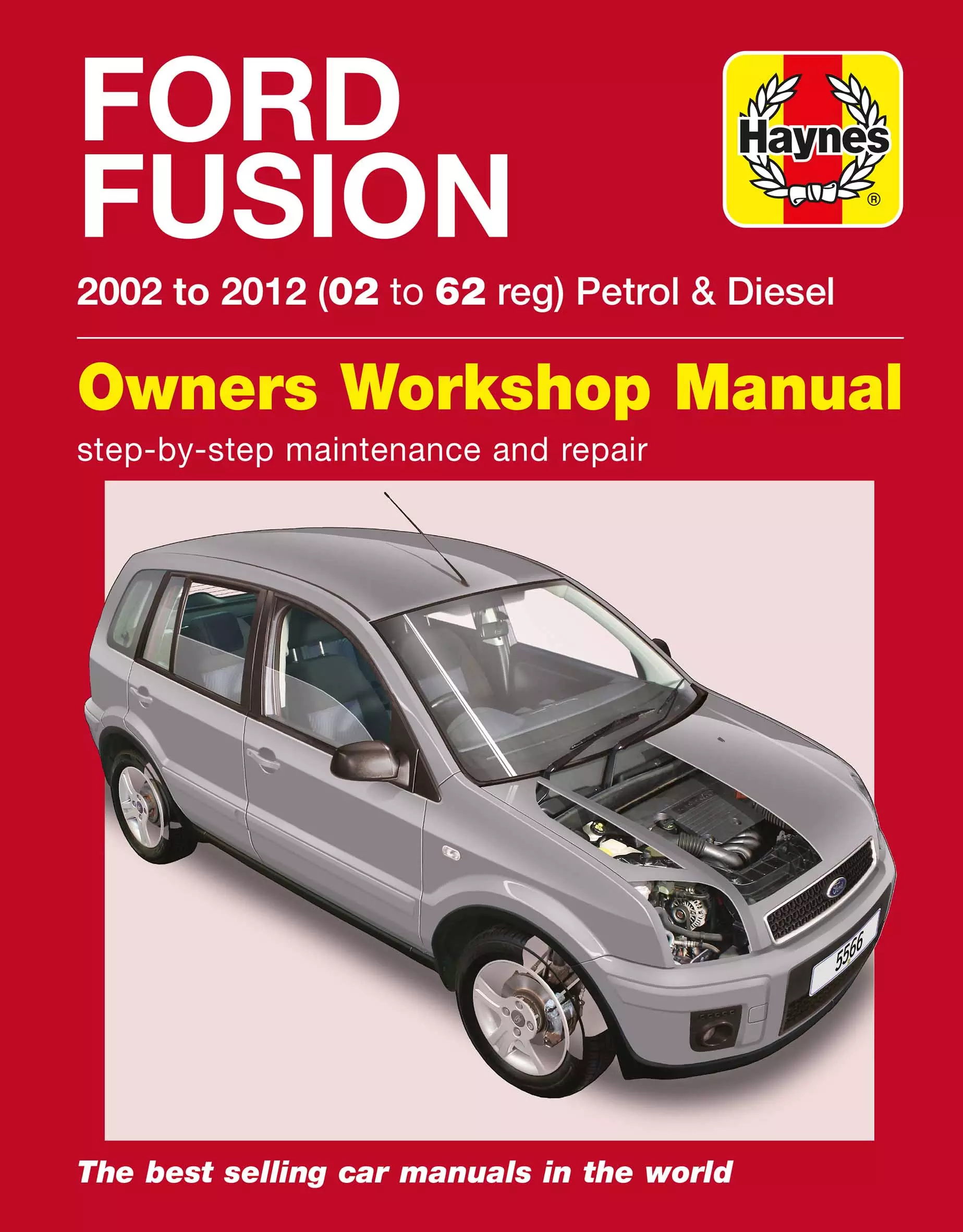 2009 ford fusion owners manual