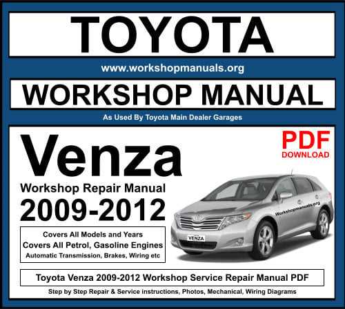 2009 sienna owners manual