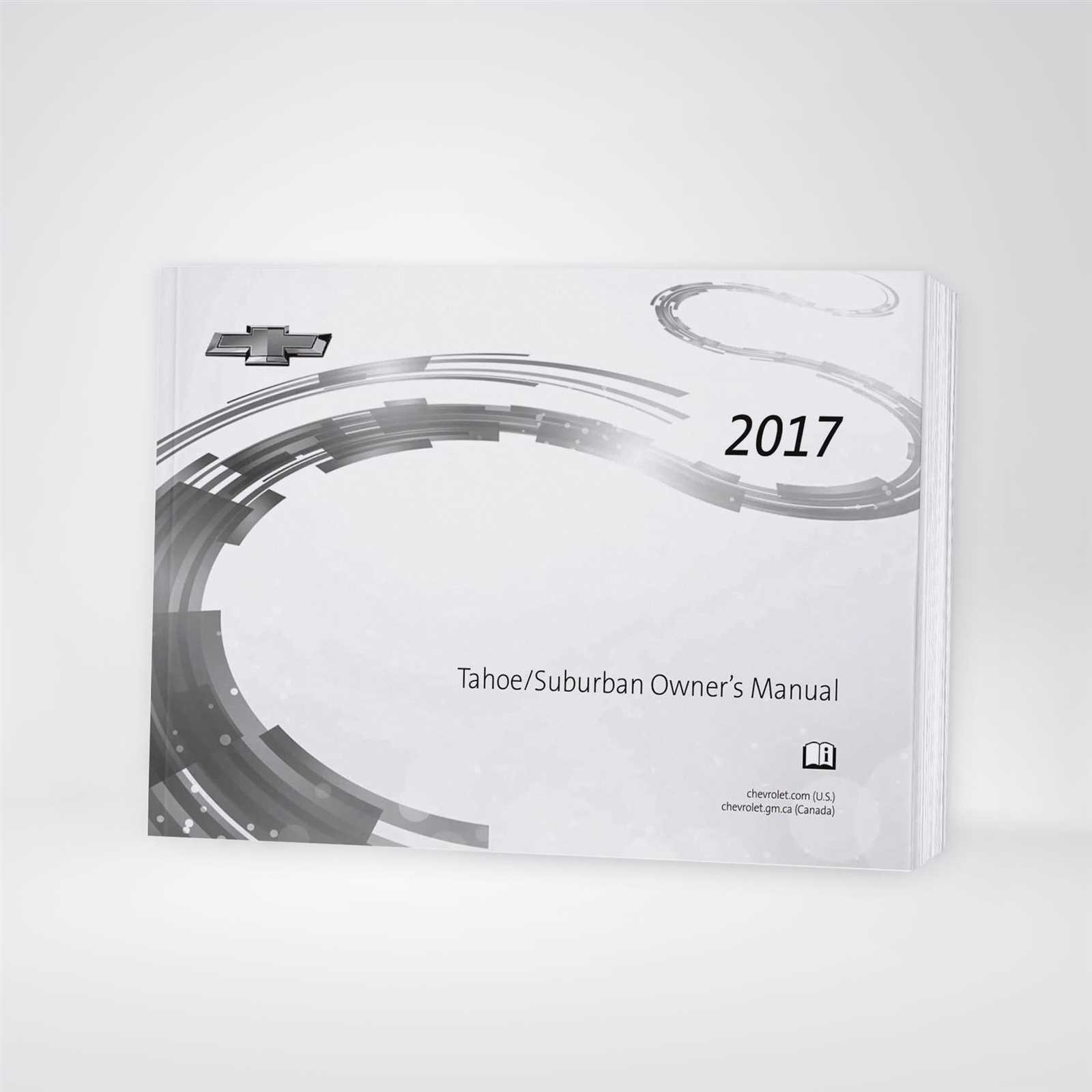 2009 suburban owners manual