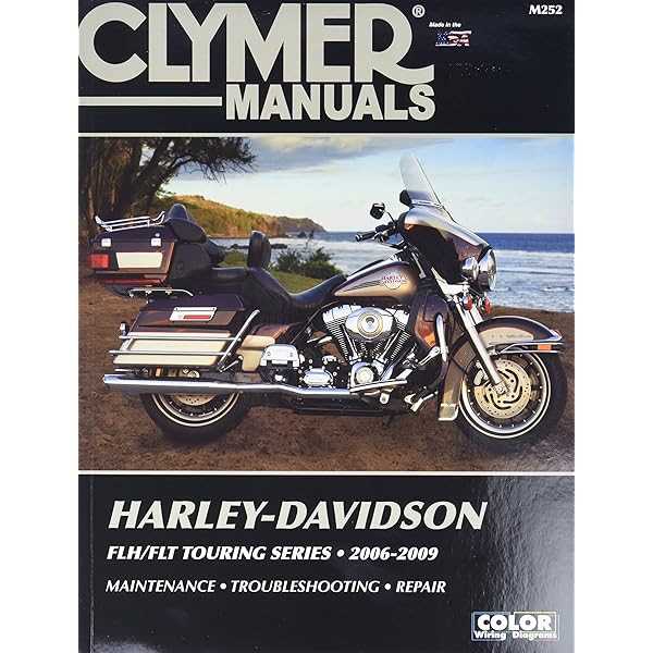 2009 ultra classic owners manual