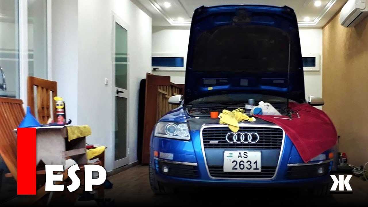 2009 audi a6 owners manual