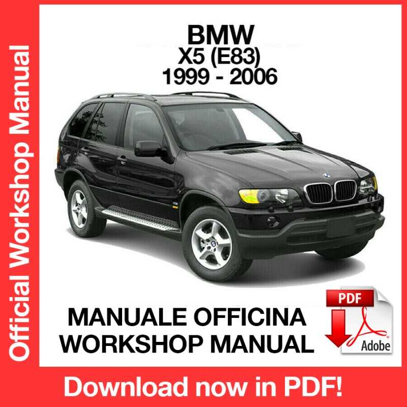 2009 bmw x5 owners manual