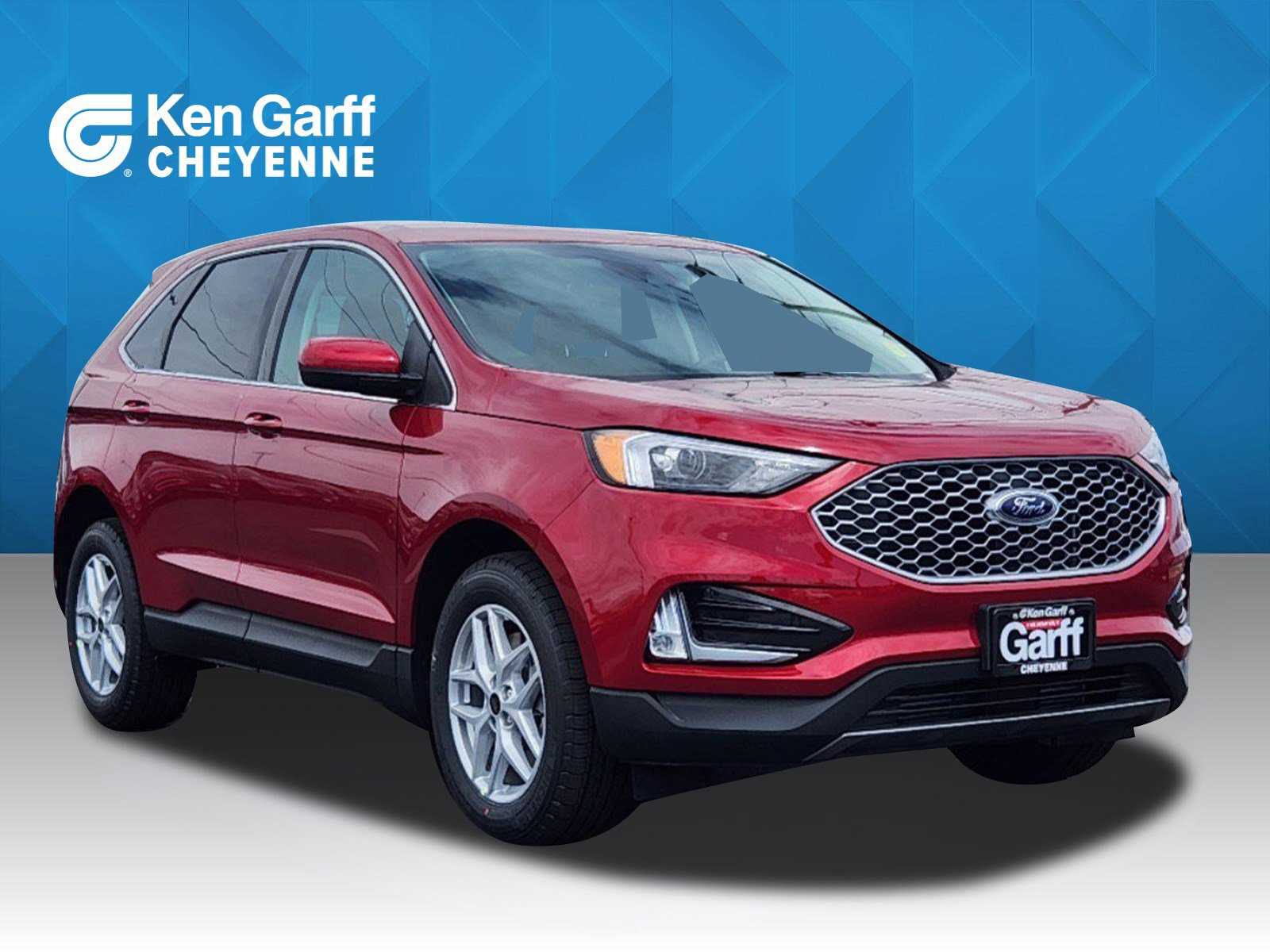 2009 ford edge sel owners manual