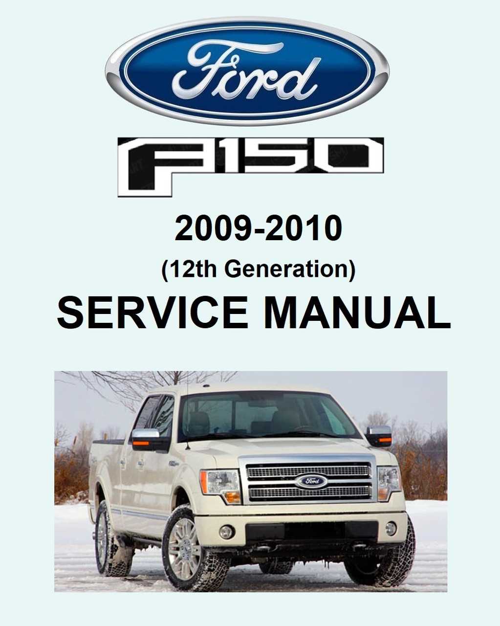 2009 ford expedition owners manual