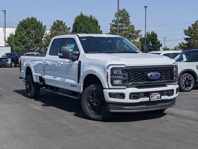 2009 ford f350 owners manual