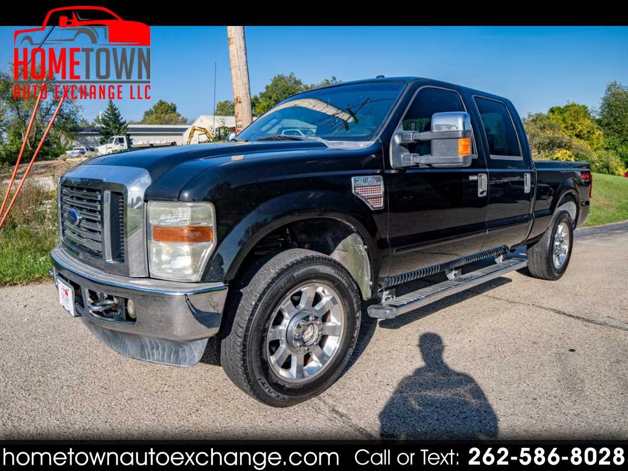 2009 ford f350 owners manual