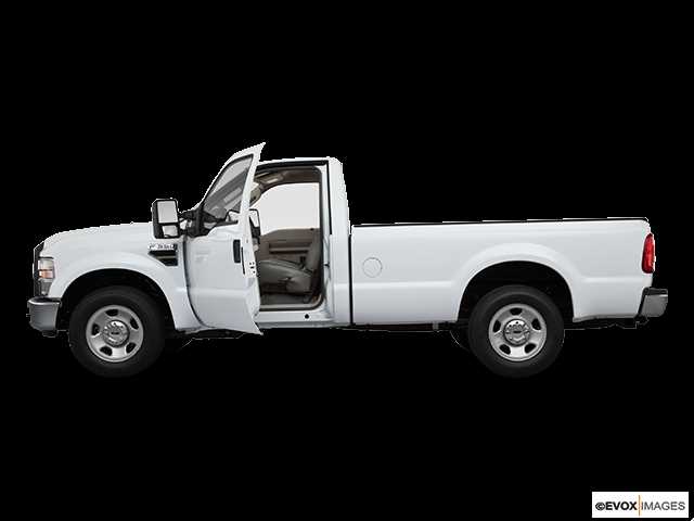 2009 ford f350 owners manual