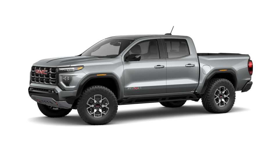 2009 gmc canyon owners manual