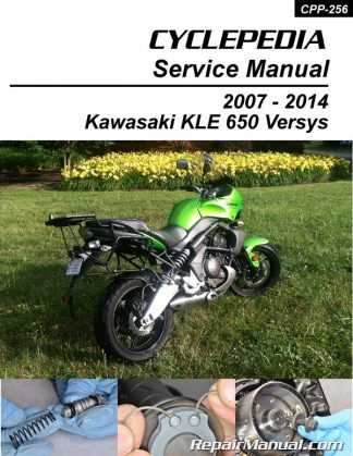 2009 kawasaki vulcan 900 classic owners manual