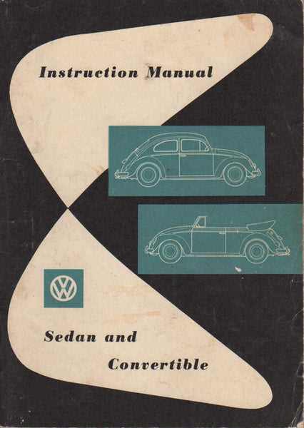 2009 vw beetle convertible owners manual