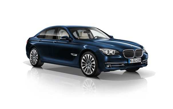 2010 bmw 750li owners manual