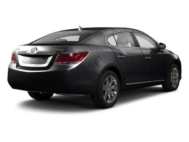 2010 buick lacrosse cxl owners manual