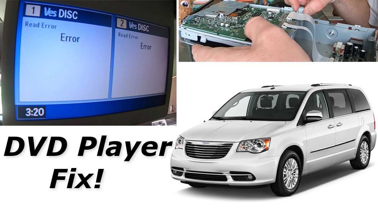 2010 chrysler town and country touring owners manual