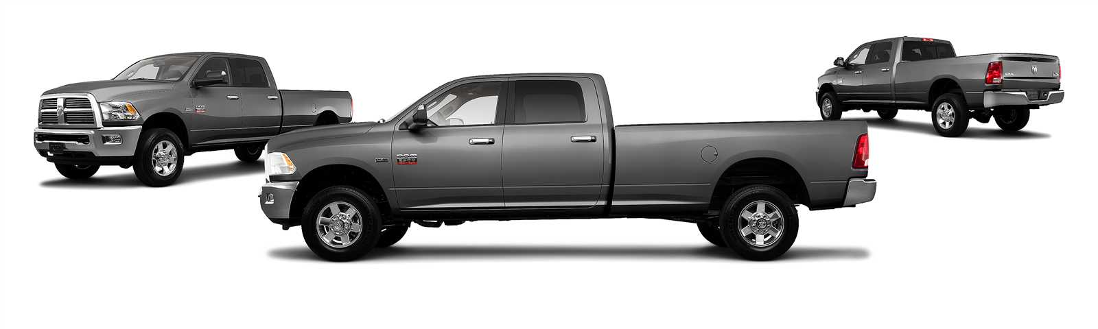 2010 dodge ram 3500 owners manual