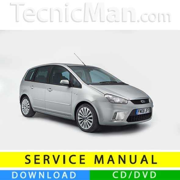 2010 ford focus owners manual