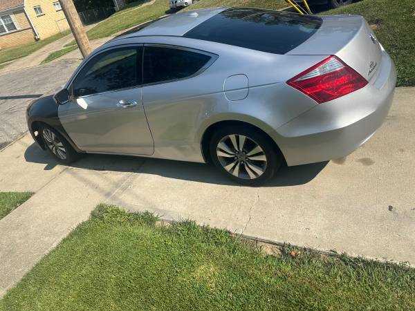 2010 honda accord owners manual