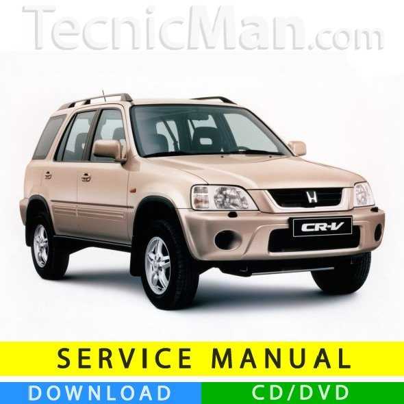 2010 honda cr v owners manual