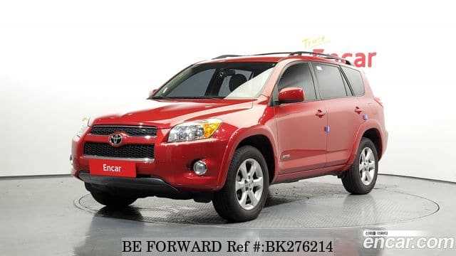 2010 toyota rav4 limited owners manual