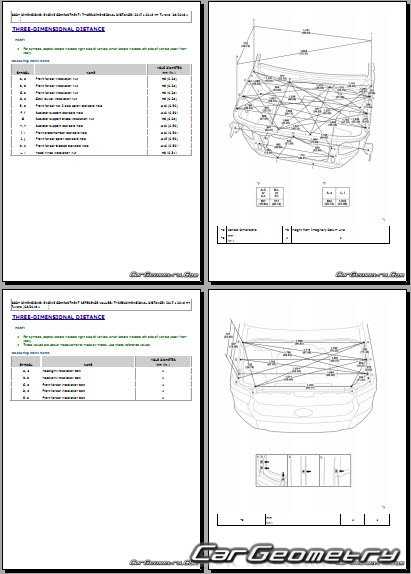 2010 toyota tundra owners manual