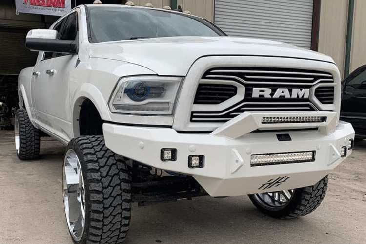 2010 dodge ram 3500 owners manual