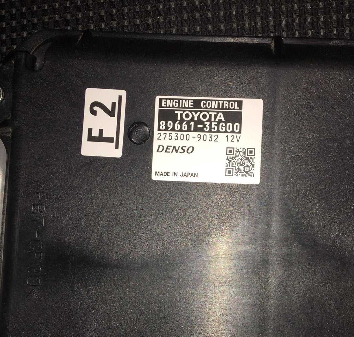 2010 fj cruiser owners manual