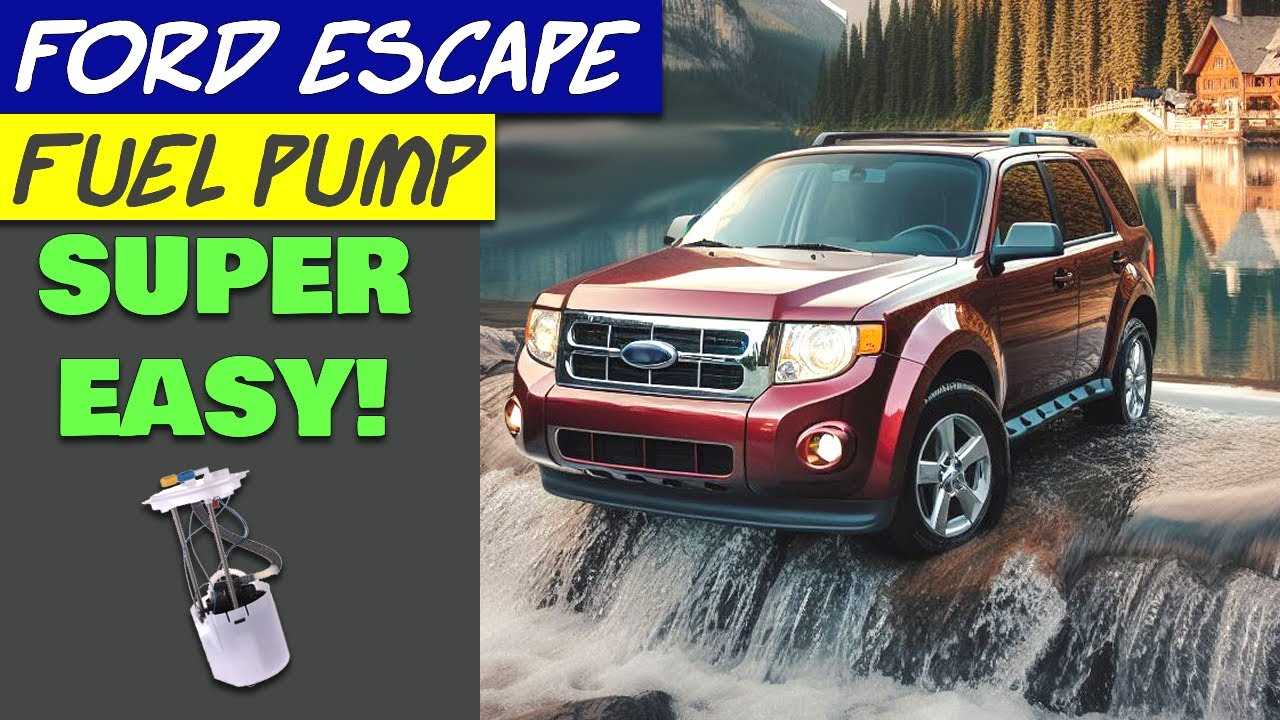 2010 ford escape limited owners manual