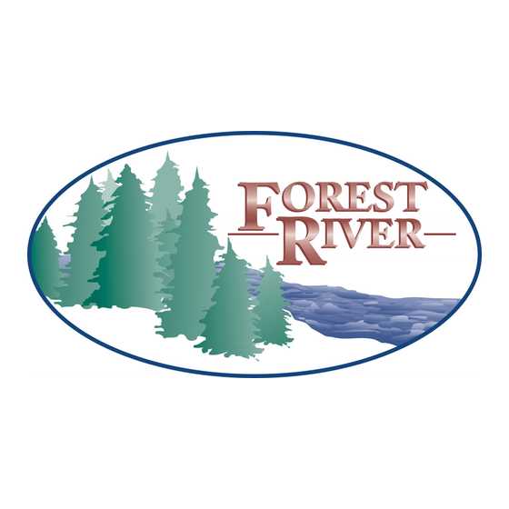 2010 forest river owners manual