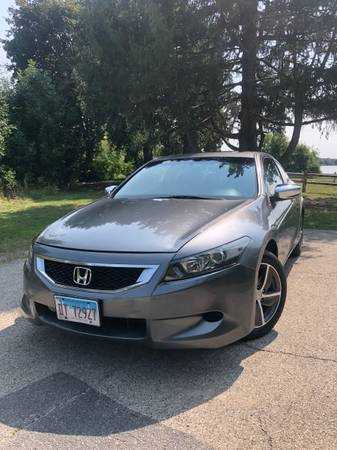 2010 honda accord owners manual