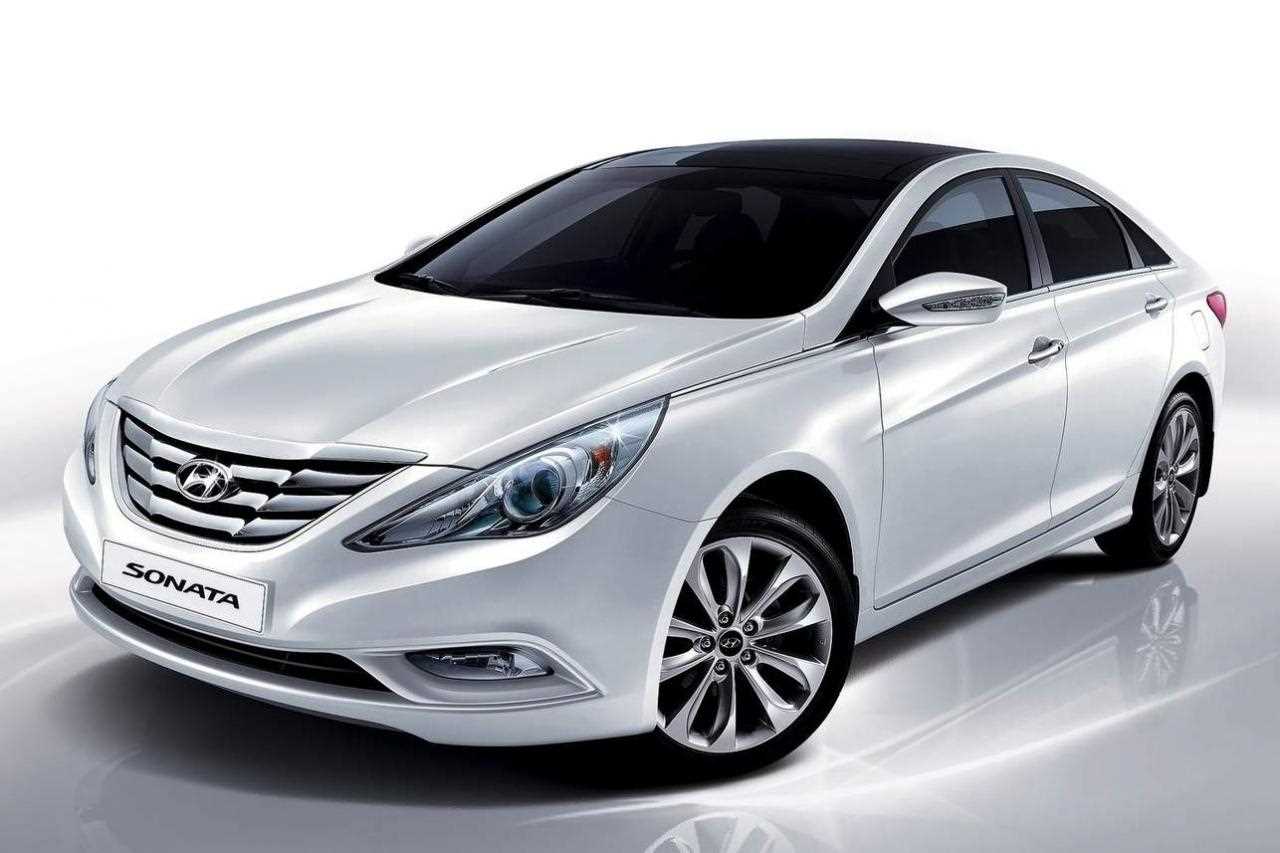 2010 hyundai sonata owners manual