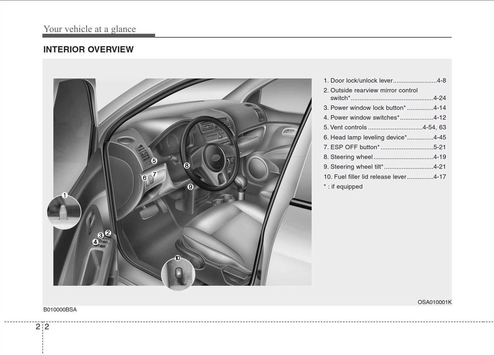 2010 kia optima owners manual