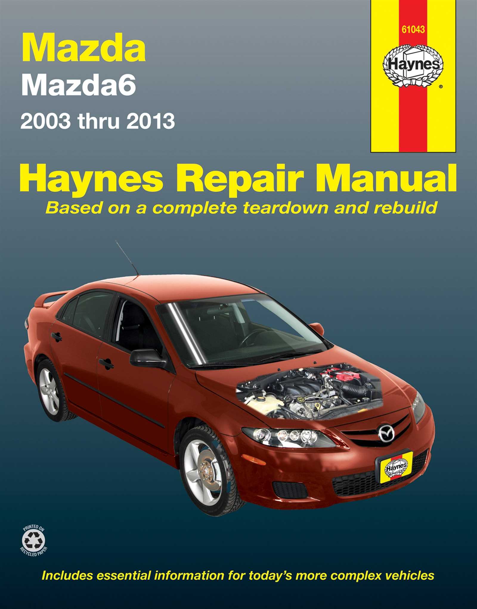 2010 mazdaspeed 3 owners manual