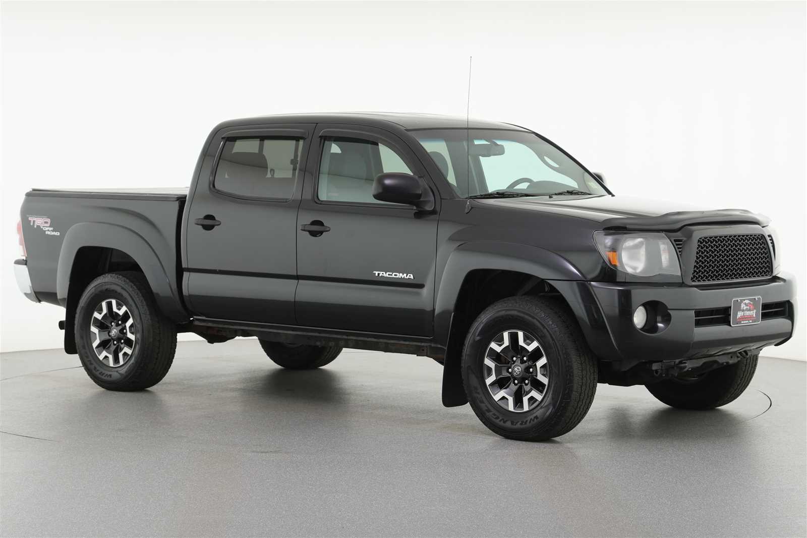 2010 tacoma owners manual