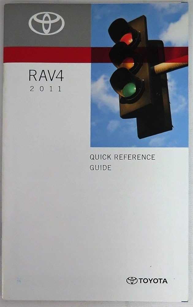 2010 toyota rav4 limited owners manual