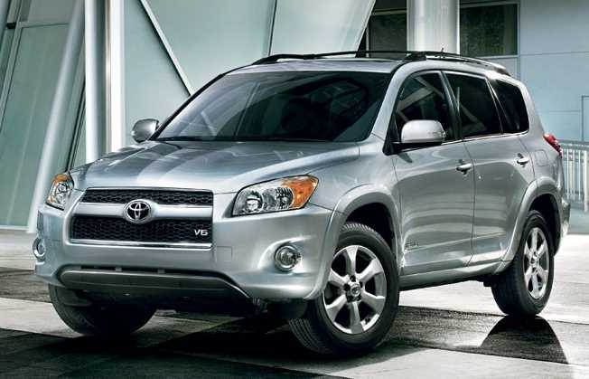 2010 toyota rav4 sport owners manual