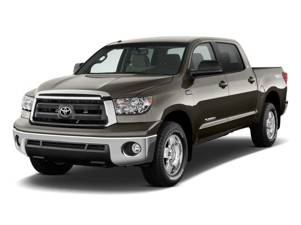 2010 toyota tundra owners manual