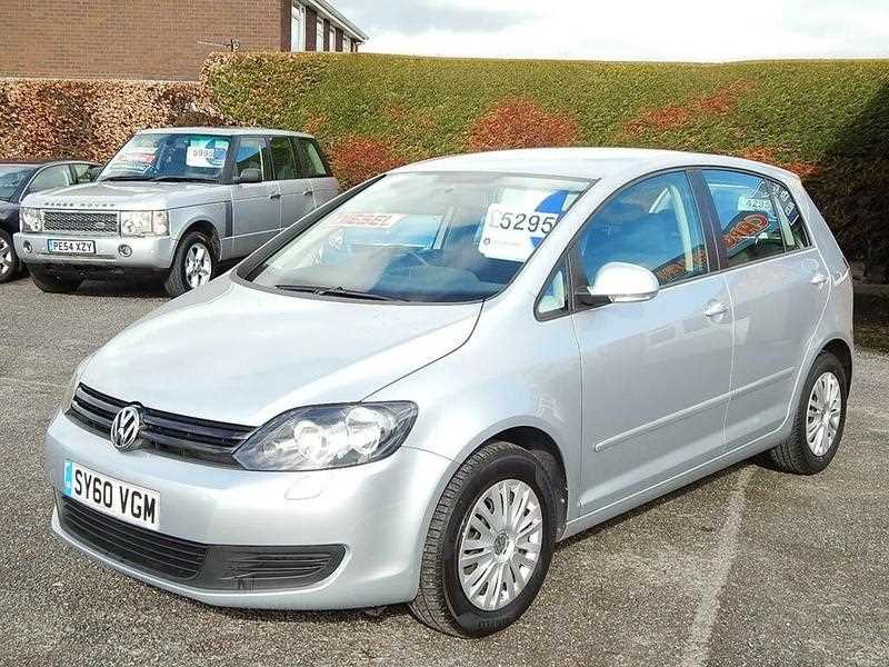 2010 vw golf owners manual