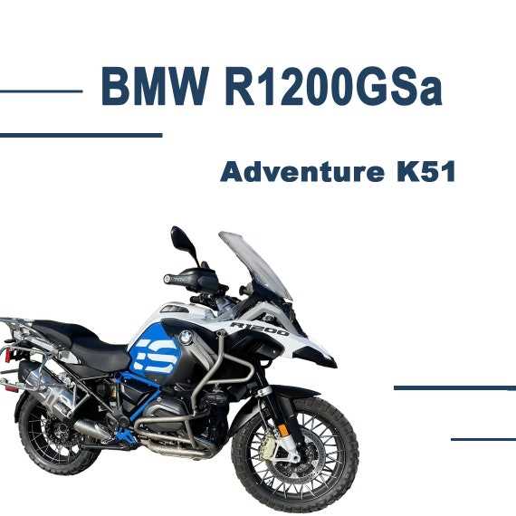 2011 bmw r1200rt owners manual
