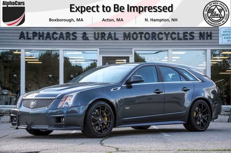 2011 cadillac sts owners manual