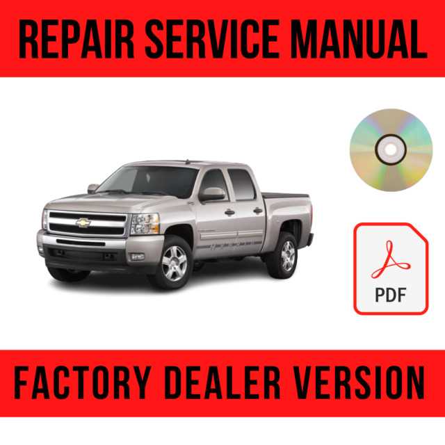 2011 chevy silverado 1500 owners manual