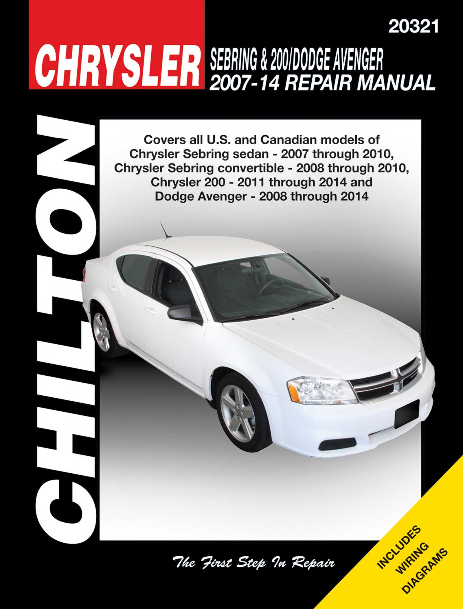 2011 chrysler 200 owners manual