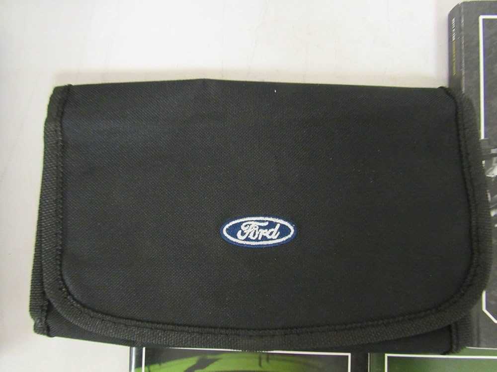 2011 ford f150 fx4 owners manual