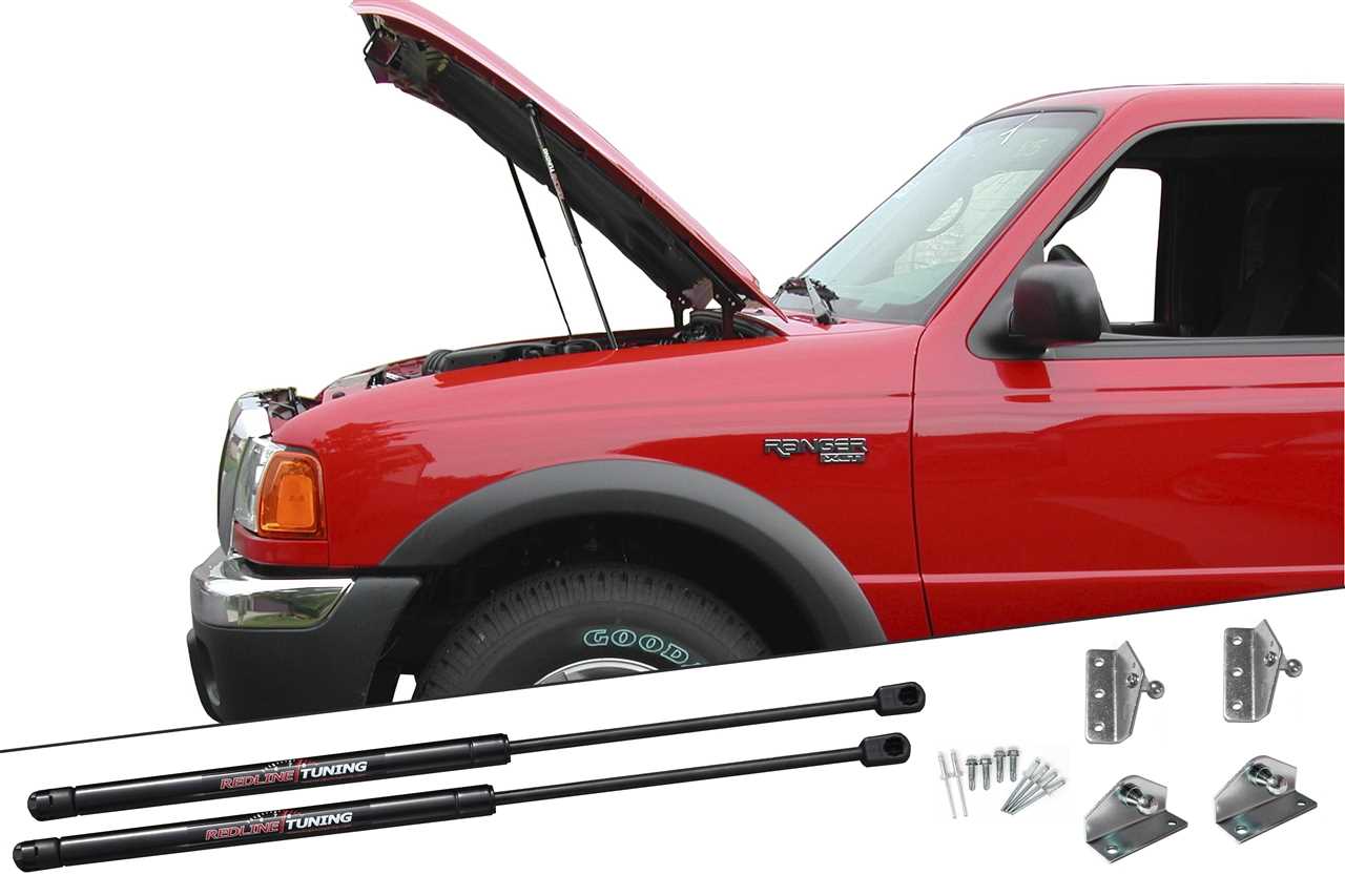 2011 ford ranger xlt owners manual