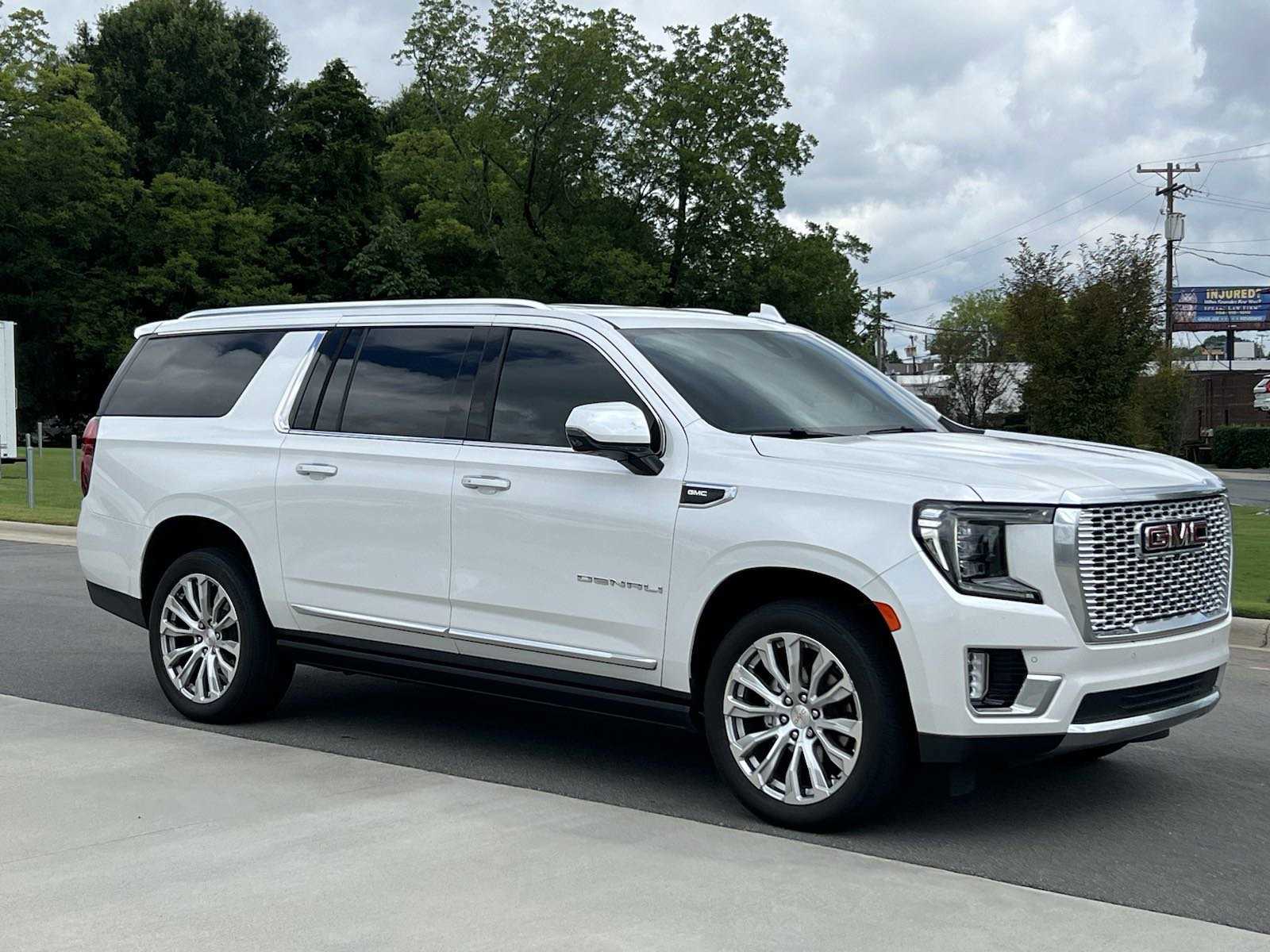 2011 gmc yukon xl owners manual